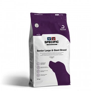 SPECIFIC CGD-XL Senior Large & Giant Breed 12 Kg Specific - 1