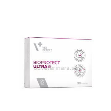 VetExpert BioProtect ultra 30 ks VetExpert - 1