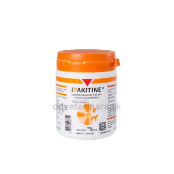 IpaKitine 180 g VÉTOQUINOL AG - 1