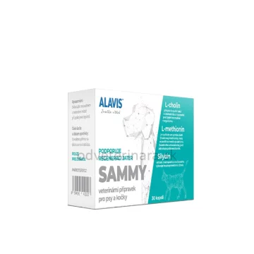Alavis SAMMY 30 tbl. Alavis - 1