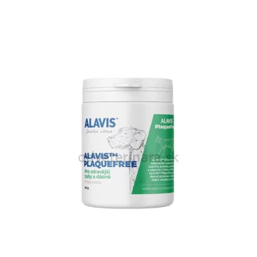 ALAVIS Plaque Free 40 g Alavis - 1