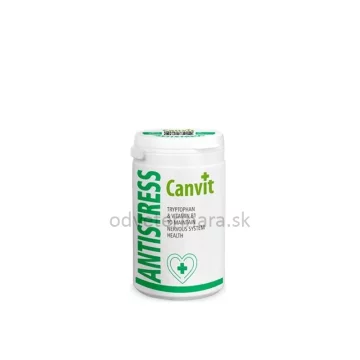 Canvit Antistress pre psy a mačky 230 tbl. 230 g Canvit - 1