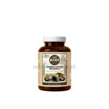 Canvit BARF Green-lipped Mussels 180 g Canvit - 1