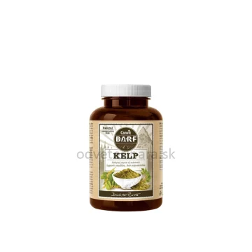 Canvit BARF Kelp plv.180 g Canvit - 1