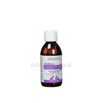 BIOGANCE Phytocare Kera+ sol. 200 ml  - 1