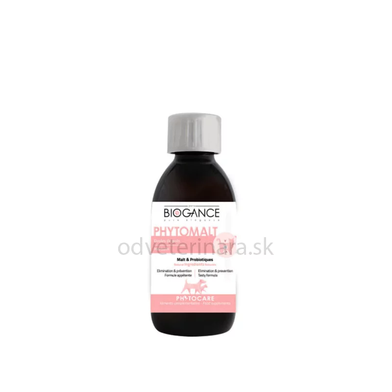 BIOGANCE Phytocare Phytomalt sol. 200 ml BIOGANCE - 1
