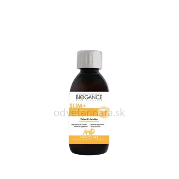 BIOGANCE Phytocare Slim+ sol. 200 ml BIOGANCE - 1