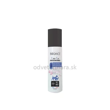 BIOGANCE Clean Eye Lotion 100 ml BIOGANCE - 1