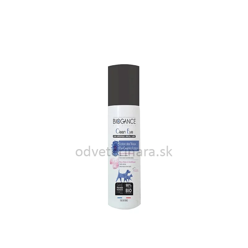 BIOGANCE Clean Eye Lotion 100 ml BIOGANCE - 1
