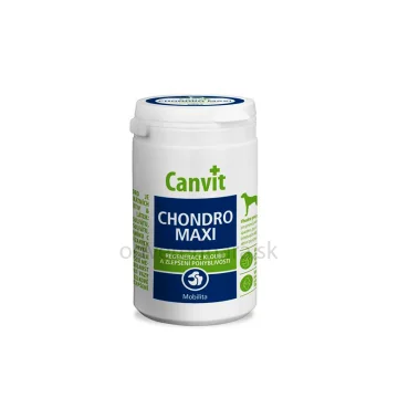 Canvit Chondro Maxi pre psy 166 tbl. 500 g Canvit - 1