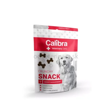 Calibra VD Dog Snack Weight Management 120g Calibra - 1