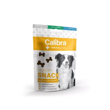 Calibra VD Dog Snack Vitality Support 120g Calibra - 1