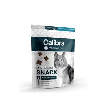 Calibra VD Dog Snack Mobility Support 120g Calibra - 1