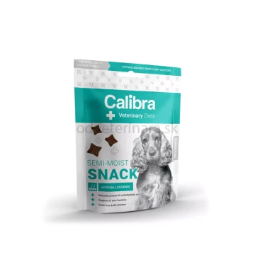 Calibra VD Dog Snack Hypoallergenic 120g Calibra - 1