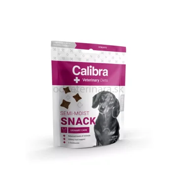 Calibra VD Dog Snack Urinary Care 120g Calibra - 1