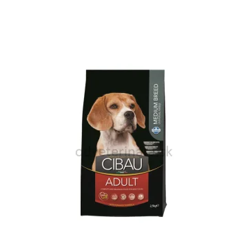 Farmina MO SP CIBAU dog adult medium 2,5 kg Farmina - 1