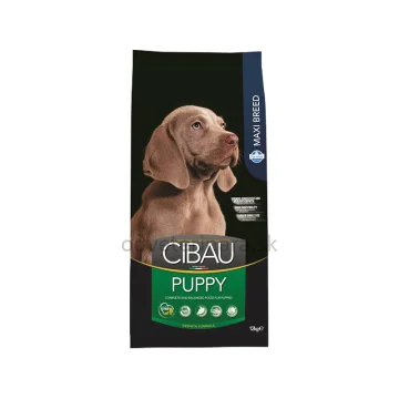 Farmina MO SP CIBAU dog puppy maxi 12 kg Farmina - 1