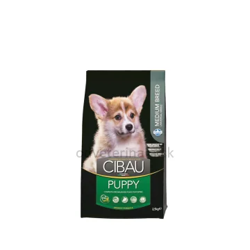 Farmina MO SP CIBAU dog puppy medium 2,5 kg Farmina - 1