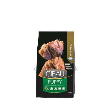 Farmina MO SP CIBAU dog puppy mini 2,5 kg  - 1