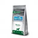 Farmina Vet Life dog Obesity 2 Kg