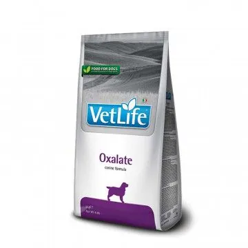 Farmina Vet Life dog Oxalate 2 Kg Farmina - 1