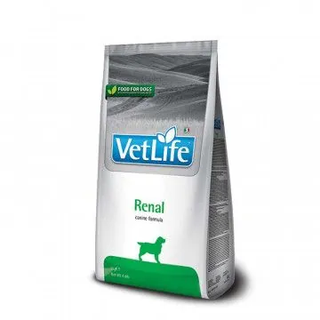 Farmina Vet Life dog Renal 2 Kg Farmina - 1