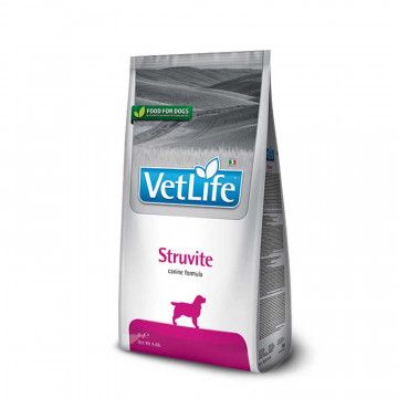 Farmina Vet Life dog Struvite 2 Kg Farmina - 1