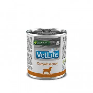 Farmina Vet Life dog Convalescence konzerva 300 g Farmina - 1