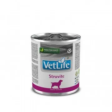 Farmina Vet Life dog Struvite konzerva 300 g Farmina - 1