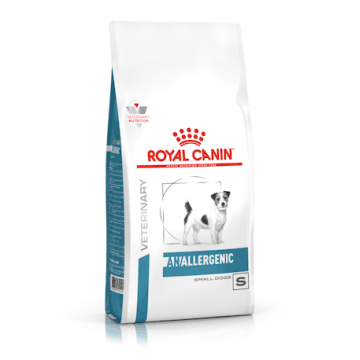copy of Royal Canin Anallergenic 3 kg Royal Canin - 1