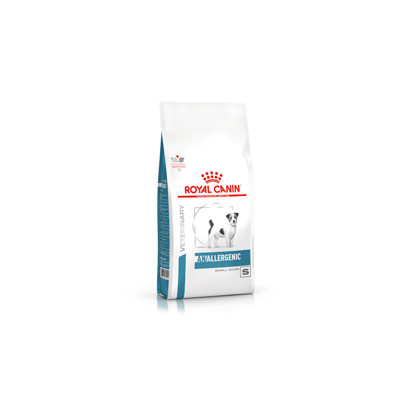 Royal Canin Dog Anallergenic small 3 kg Royal Canin - 1