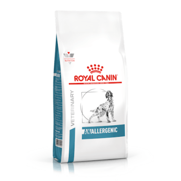 copy of Royal Canin Anallergenic 3 kg Royal Canin - 1