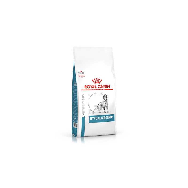 Royal Canin Hypoallergenic 2 kg Royal Canin - 1