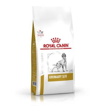 copy of Royal Canin Urinary S/O 2 kg Royal Canin - 1