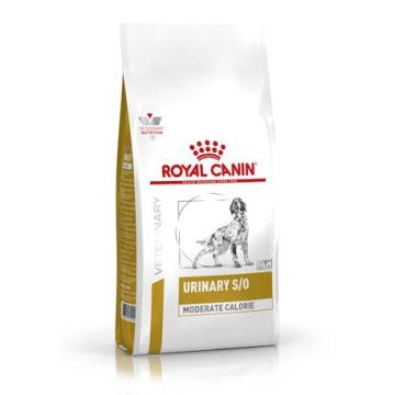 copy of Royal Canin Urinary S/O Moderate Calorie 3 kg Royal Canin - 1