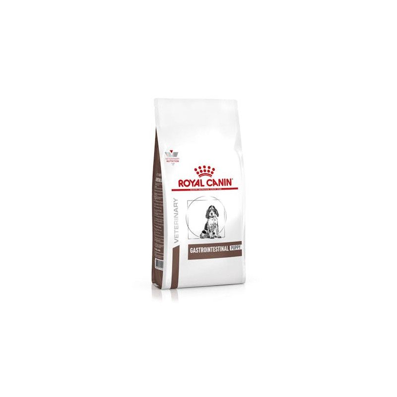 Royal Canin Dog Gastrointestinal Puppy 2,5 kg Royal Canin - 1