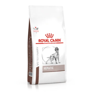 Royal Canin Dog Hepatic 1,5 kg Royal Canin - 1