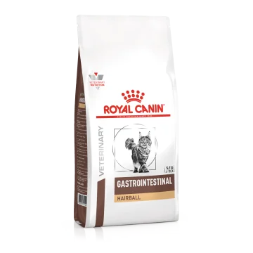 Royal Canin Cat Gastro Hairball 4 kg Royal Canin - 1