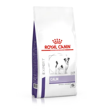 Royal Canin Dog Calm Small 4 kg Royal Canin - 1