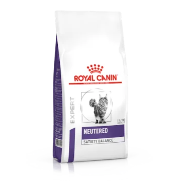 Royal Canin Cat Neutered Satiety Balance 1,5 kg Royal Canin - 1