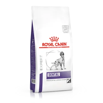 Royal Canin Dog Dental Med/Large 6 kg Royal Canin - 1