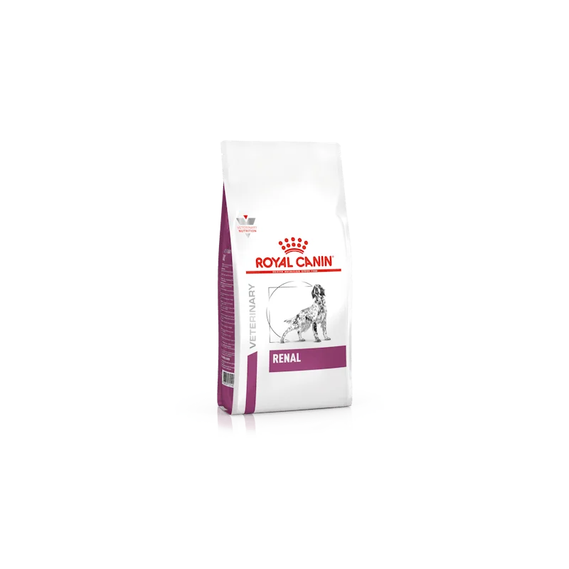 Royal Canin Dog Renal 2 kg Royal Canin - 1