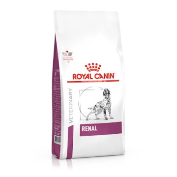 Royal Canin Dog Renal 7 kg Royal Canin - 1