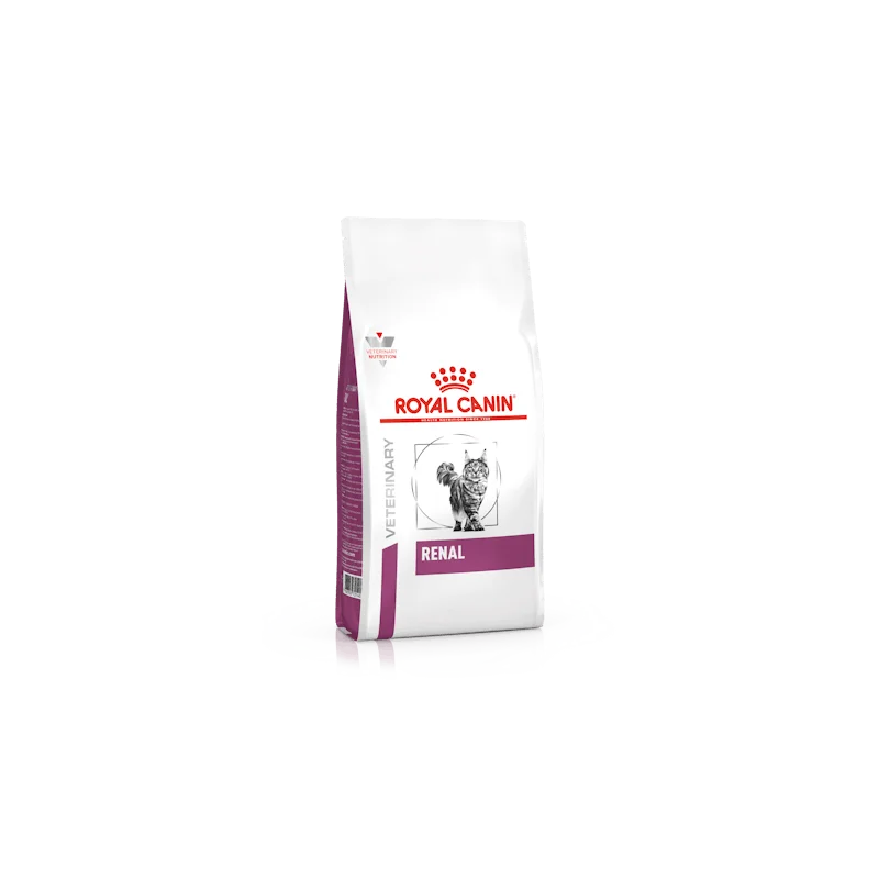 Royal Canin Cat Renal 2 kg Royal Canin - 1