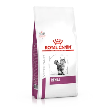 Royal Canin Cat Renal 0,4 kg Royal Canin - 1