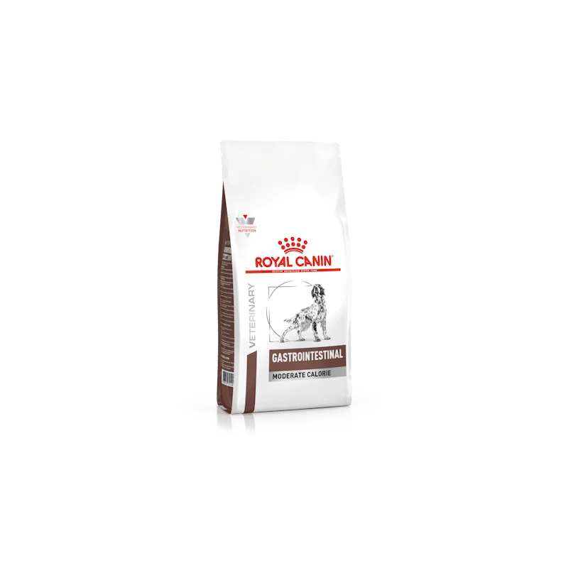 Royal Canin Dog Gastrointestinal Moderate Calorie 2 kg Royal Canin - 1