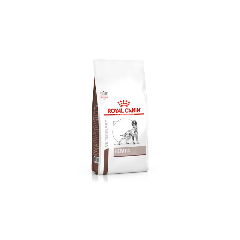Royal Canin Dog Hepatic 12 kg Royal Canin - 1