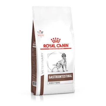 Royal Canin Dog Gastro High Fibre 14 kg Royal Canin - 1
