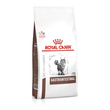 Royal Canin Cat Gastrointestinal 4 kg Royal Canin - 1