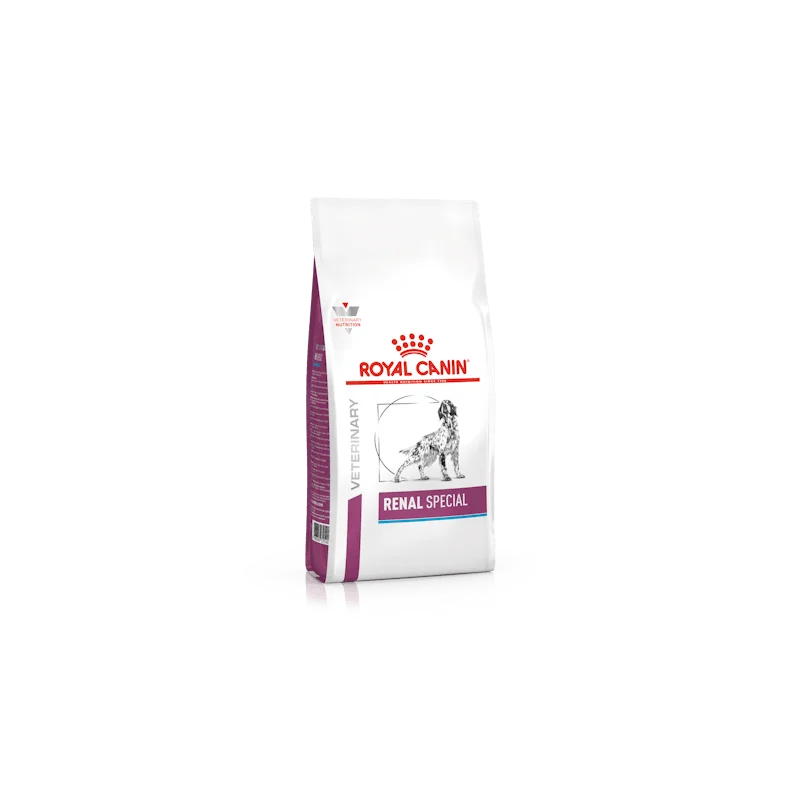 Royal Canin Dog Renal Special 10 kg Royal Canin - 1
